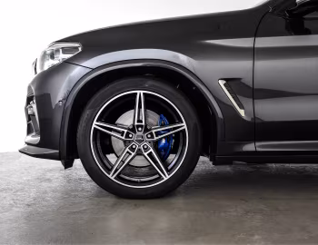 AC Schnitzer ACS4 (G02) '2018–21