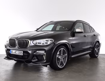 AC Schnitzer ACS4 (G02) '2018–21