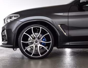 AC Schnitzer ACS4 (G02) '2018–21
