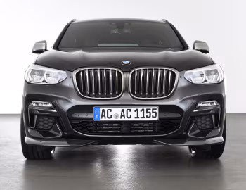 AC Schnitzer ACS4 (G02) '2018–21
