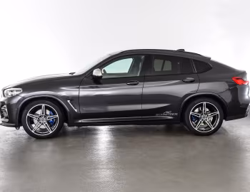 AC Schnitzer ACS4 (G02) '2018–21