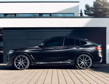 AC Schnitzer ACS4 (G02) '2018–21