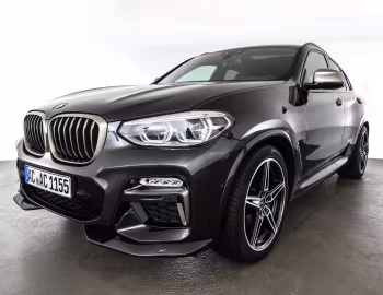 AC Schnitzer ACS4 (G02) '2018–21