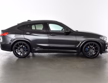 AC Schnitzer ACS4 (G02) '2018–21