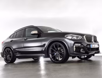 AC Schnitzer ACS4 (G02) '2018–21