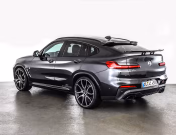 AC Schnitzer ACS4 (G02) '2018–21