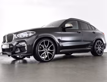 AC Schnitzer ACS4 (G02) '2018–21