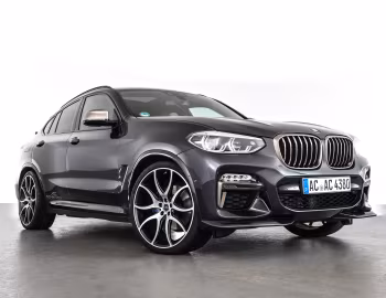AC Schnitzer ACS4 (G02) '2018–21