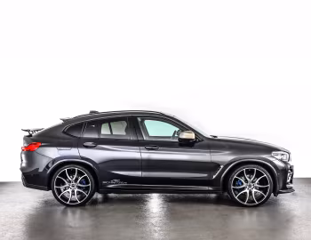 AC Schnitzer ACS4 (G02) '2018–21