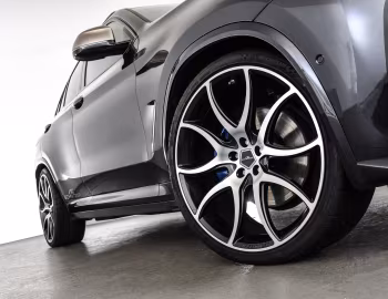 AC Schnitzer ACS4 (G02) '2018–21