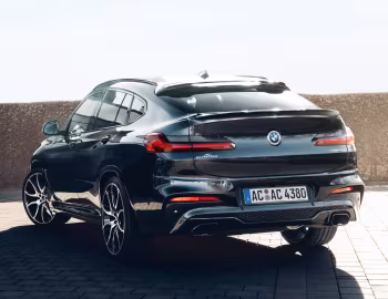 AC Schnitzer ACS4 (G02) '2018–21