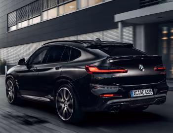 AC Schnitzer ACS4 (G02) '2018–21