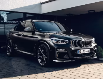 AC Schnitzer ACS4 (G02) '2018–21