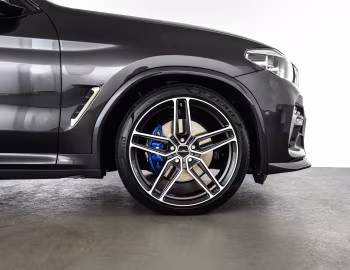 AC Schnitzer ACS4 (G02) '2018–21