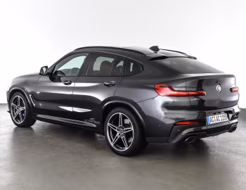 AC Schnitzer ACS4 (G02) '2018–21