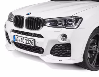AC Schnitzer ACS4 2.0d (F26) '2014–18