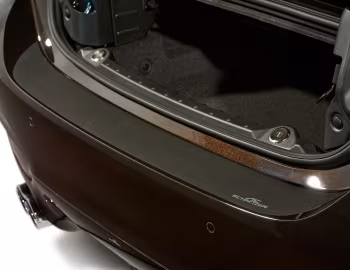 Багажник AC Schnitzer ACS4 3.5i Cabrio (F33) '2014–16