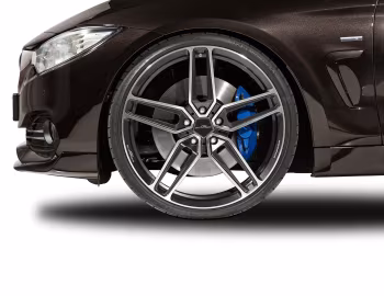 AC Schnitzer ACS4 3.5i Cabrio (F33) '2014–16