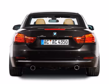 AC Schnitzer ACS4 3.5i Cabrio (F33) '2014–16