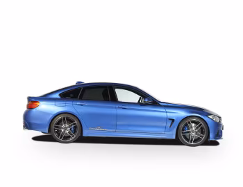 AC Schnitzer ACS4 3.5i Gran Coupé (F36) '2014–16
