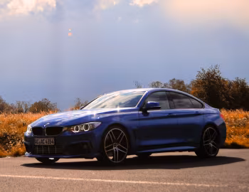AC Schnitzer ACS4 3.5i Gran Coupé (F36) '2014–16