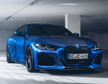 AC Schnitzer ACS4 4.0i (G22) '2021–24