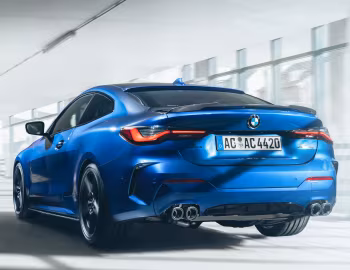 AC Schnitzer ACS4 4.0i (G22) '2021–24