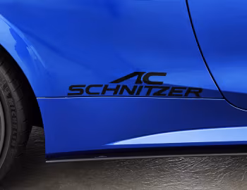 AC Schnitzer ACS4 4.0i (G22) '2021–24
