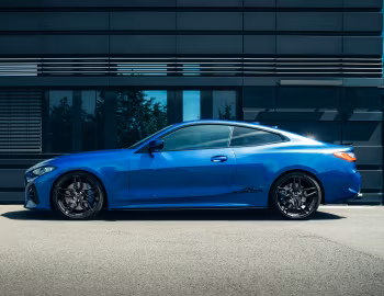 AC Schnitzer ACS4 4.0i (G22) '2021–24