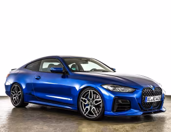 AC Schnitzer ACS4 4.0i (G22) '2021–24
