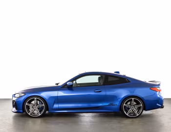 AC Schnitzer ACS4 4.0i (G22) '2021–24