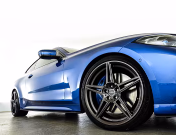AC Schnitzer ACS4 4.0i (G22) '2021–24
