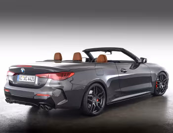AC Schnitzer ACS4 4.0i Cabrio (G23) '2024–н.в.