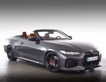 AC Schnitzer ACS4 4.0i Cabrio (G23) '2024–н.в.