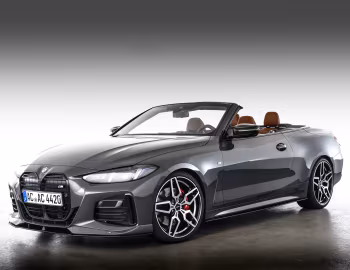 AC Schnitzer ACS4 4.0i Cabrio (G23) '2024–н.в.