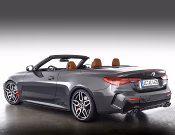 AC Schnitzer ACS4 4.0i Cabrio (G23) '2024–н.в.