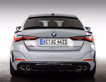 AC Schnitzer ACS4 4.0i Gran Coupé (G26) '2022–24