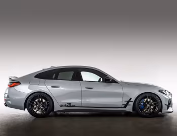 AC Schnitzer ACS4 4.0i Gran Coupé (G26) '2022–24