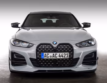 AC Schnitzer ACS4 4.0i Gran Coupé (G26) '2022–24