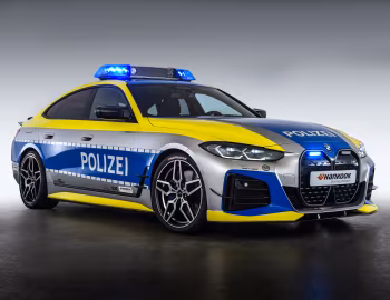 AC Schnitzer ACS4 i 50 "Tune it! Safe!" Concept (G26) '12.2022