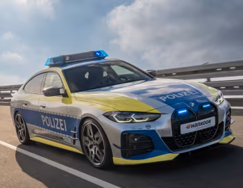 AC Schnitzer ACS4 i 50 "Tune it! Safe!" Concept (G26) '12.2022