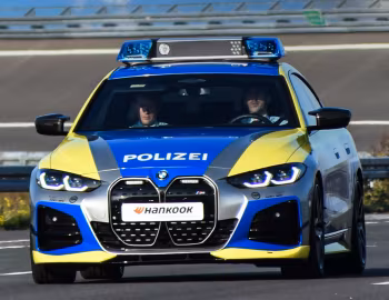 AC Schnitzer ACS4 i 50 "Tune it! Safe!" Concept (G26) '12.2022
