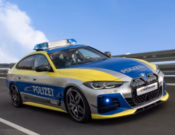 AC Schnitzer ACS4 i 50 "Tune it! Safe!" Concept (G26) '12.2022