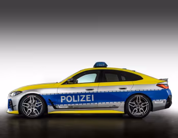 AC Schnitzer ACS4 i 50 "Tune it! Safe!" Concept (G26) '12.2022