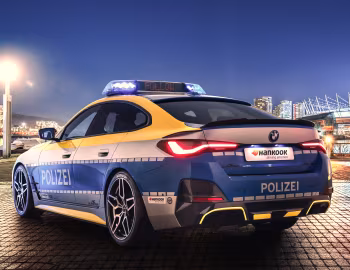 AC Schnitzer ACS4 i 50 "Tune it! Safe!" Concept (G26) '12.2022