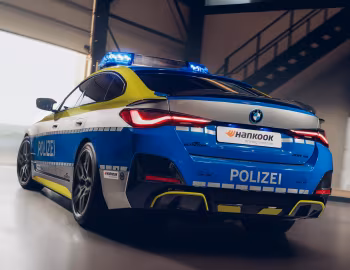 AC Schnitzer ACS4 i 50 "Tune it! Safe!" Concept (G26) '12.2022