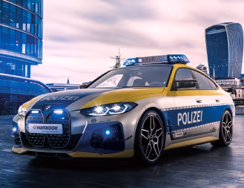 AC Schnitzer ACS4 i 50 "Tune it! Safe!" Concept (G26) '12.2022