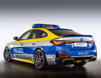 AC Schnitzer ACS4 i 50 "Tune it! Safe!" Concept (G26) '12.2022