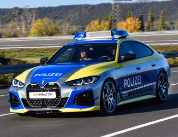 AC Schnitzer ACS4 i 50 "Tune it! Safe!" Concept (G26) '12.2022