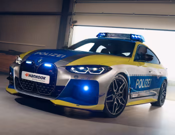 AC Schnitzer ACS4 i 50 "Tune it! Safe!" Concept (G26) '12.2022